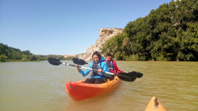 Escarpes del Castellar, familias