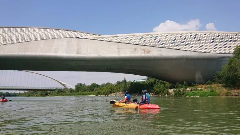 Pabellón puente